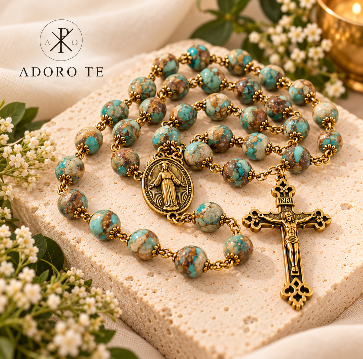 Rosaries