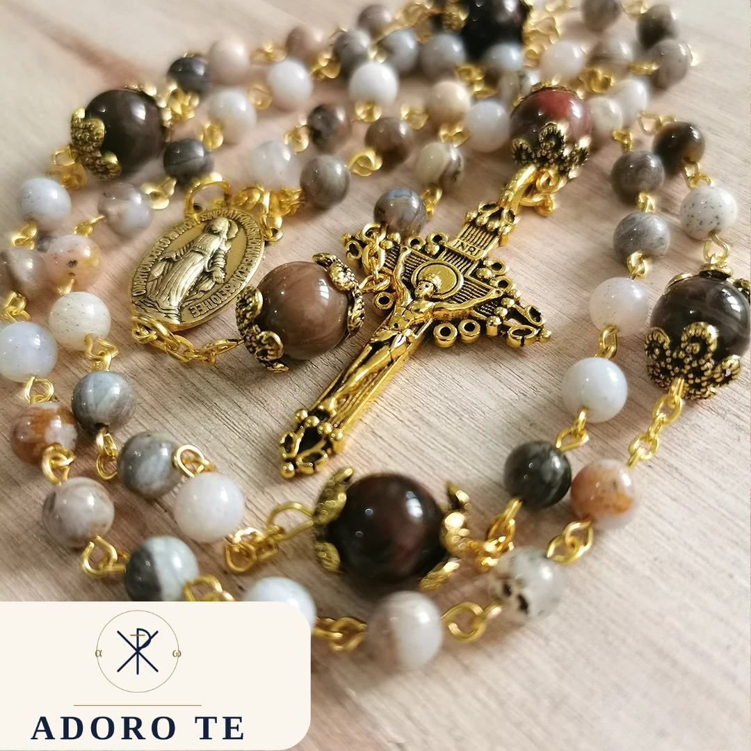 Botswana Rosary
