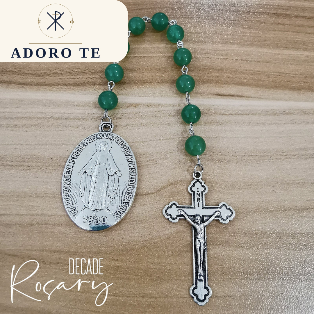 Decade Rosaries