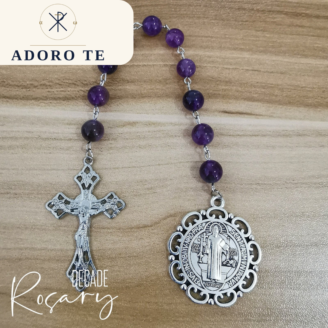 Decade Rosaries