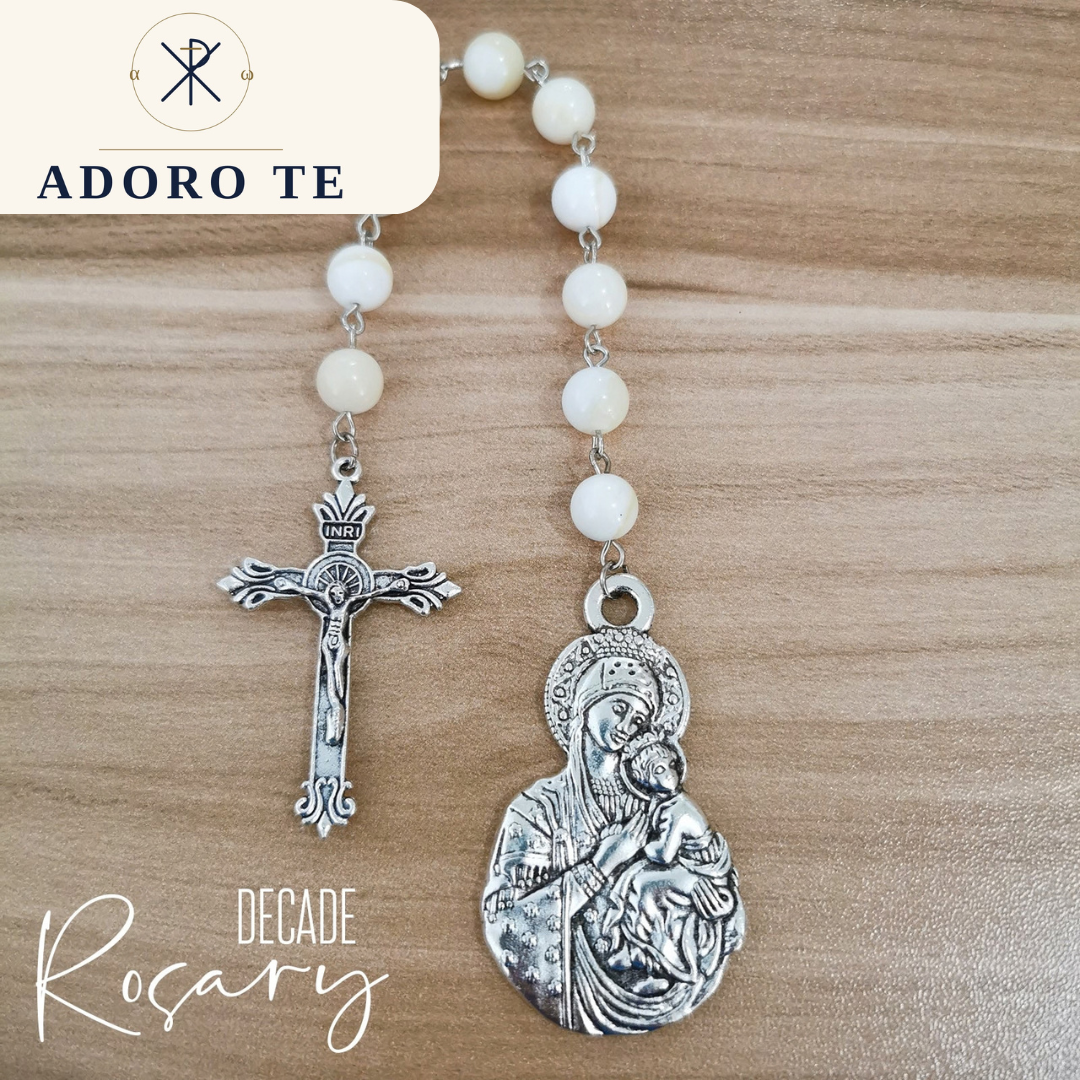 Decade Rosaries
