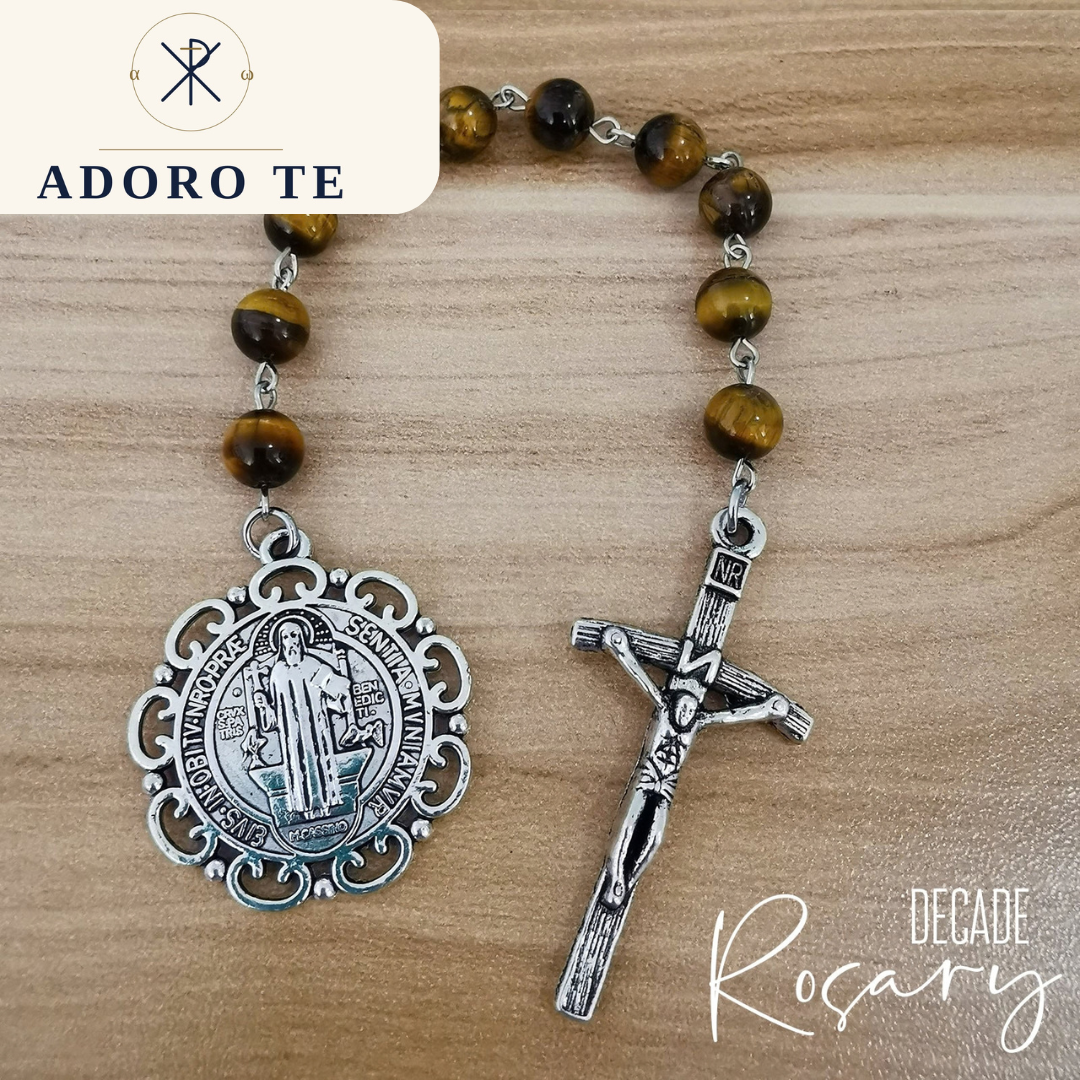 Decade Rosaries