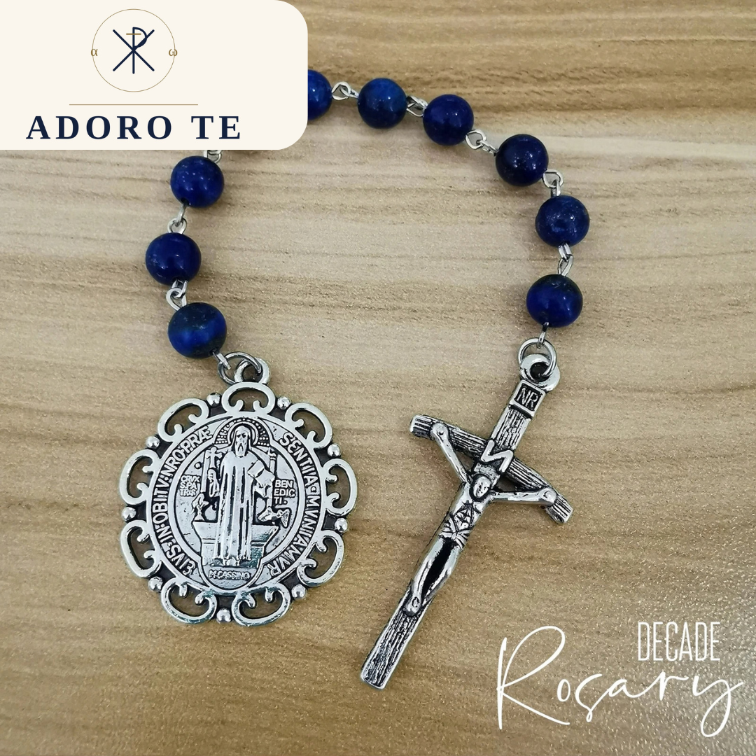 Decade Rosaries