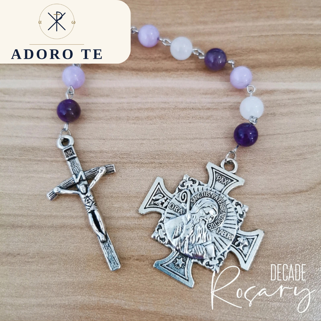 Decade Rosaries