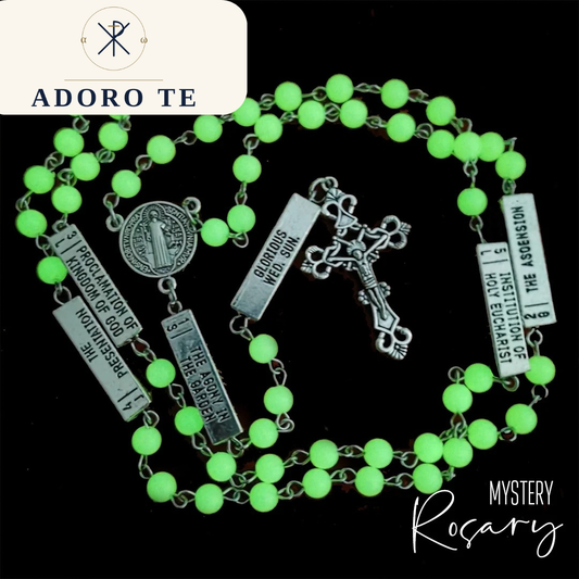 Luminous Mystery Rosary